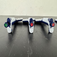 Rainin Pipet-Lite XLS Multichannel Pipettes - Quantity 6 image 2